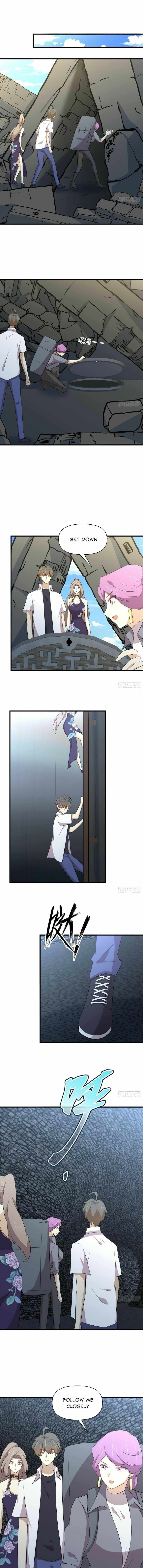 Immortal Swordsman In The Reverse World 357 6