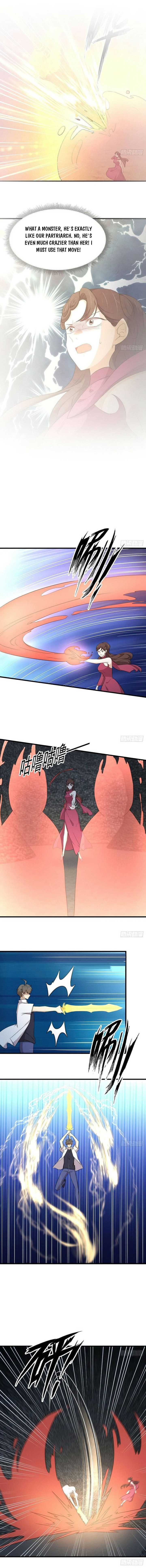 Immortal Swordsman In The Reverse World 360 1