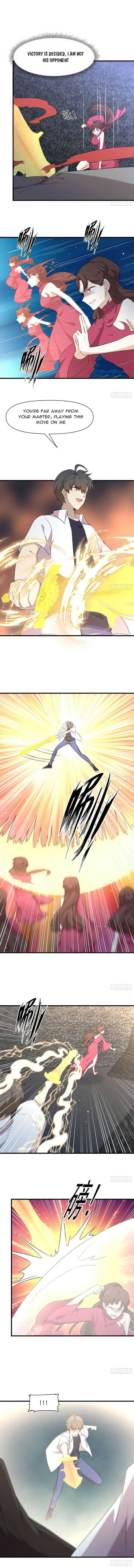 Immortal Swordsman In The Reverse World 360 2