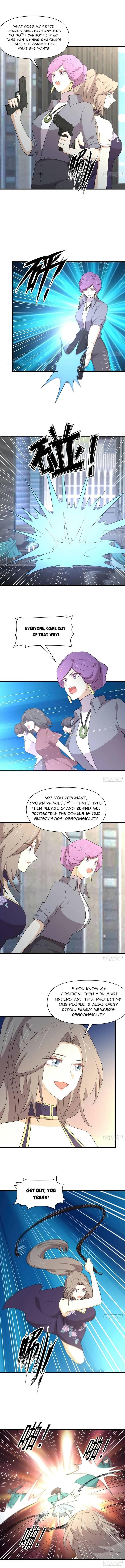 Immortal Swordsman In The Reverse World 360 5