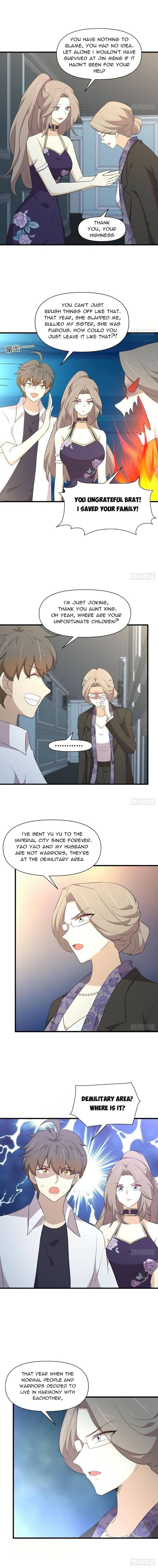 Immortal Swordsman In The Reverse World 362 1