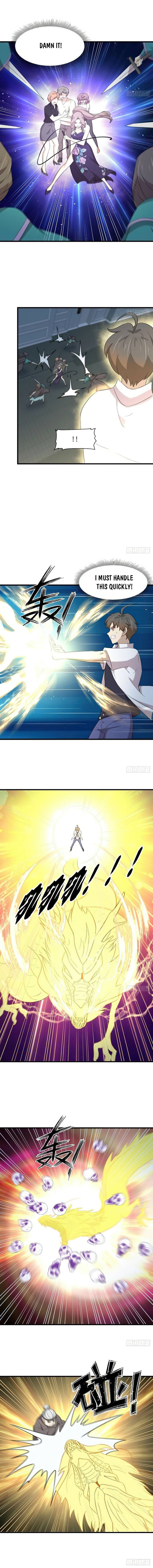Immortal Swordsman In The Reverse World 364 1