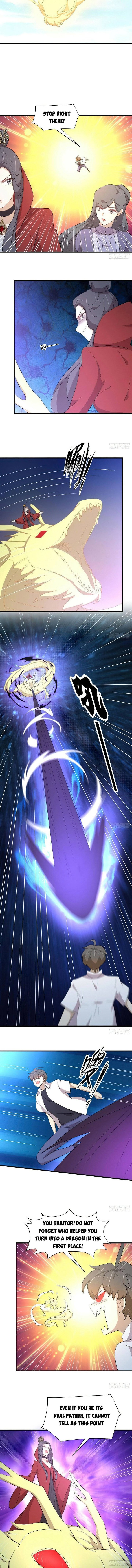 Immortal Swordsman In The Reverse World 365 4