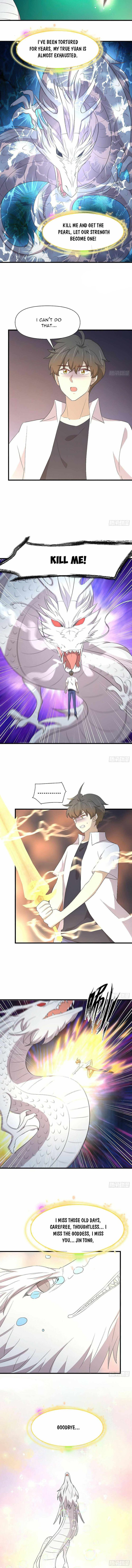Immortal Swordsman In The Reverse World 368 3