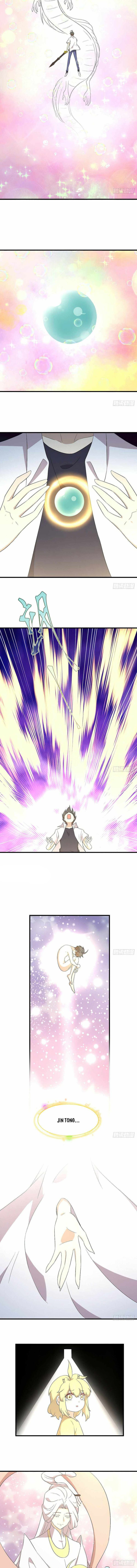 Immortal Swordsman In The Reverse World 368 4