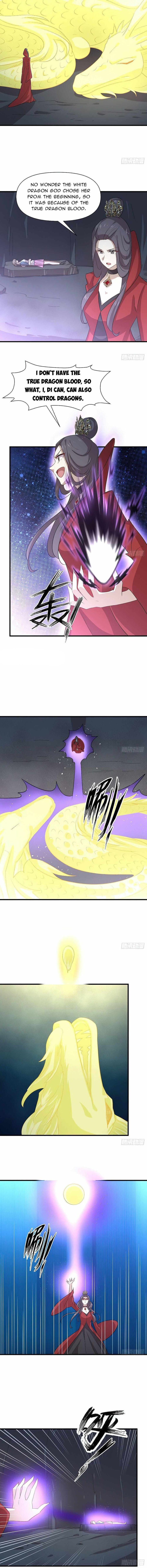 Immortal Swordsman In The Reverse World 370 5