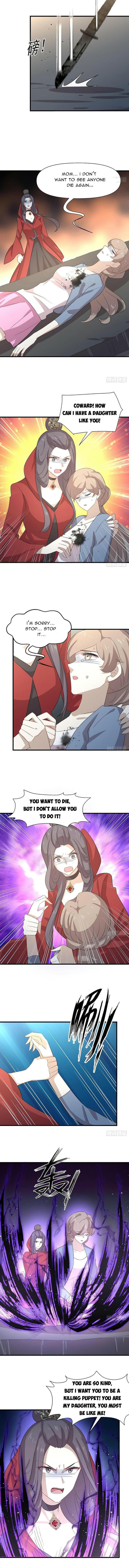 Immortal Swordsman In The Reverse World 370 7