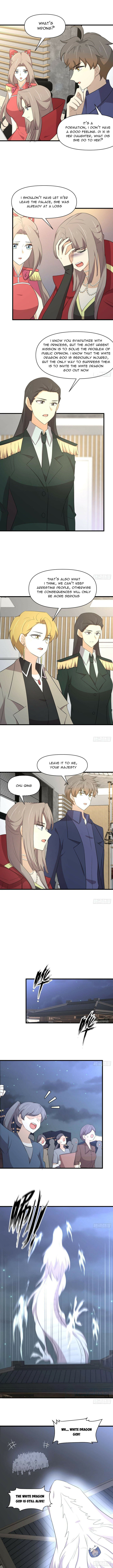Immortal Swordsman In The Reverse World 373 4