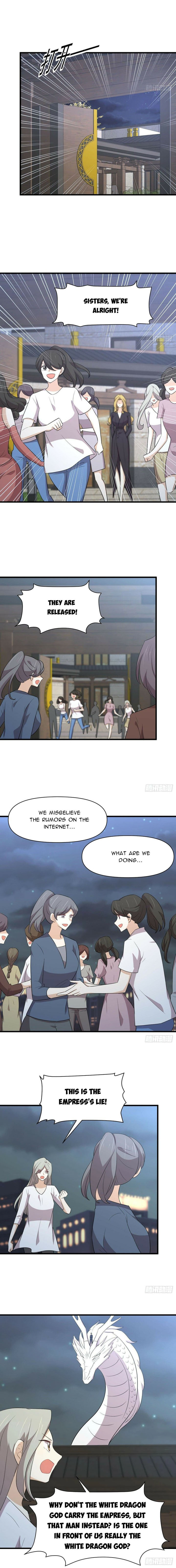 Immortal Swordsman In The Reverse World 374 1