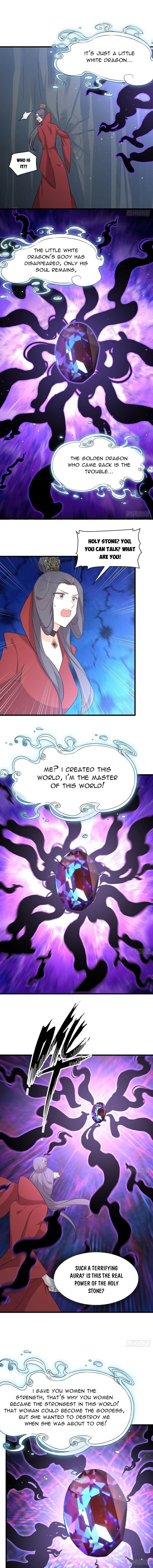 Immortal Swordsman In The Reverse World 374 4