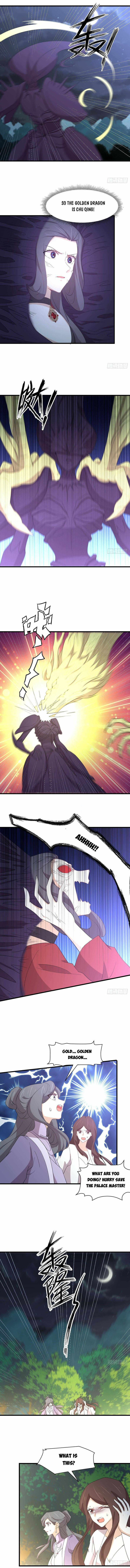 Immortal Swordsman In The Reverse World 376 4
