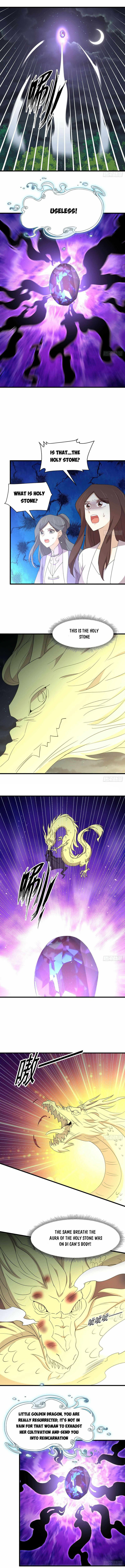 Immortal Swordsman In The Reverse World 376 5