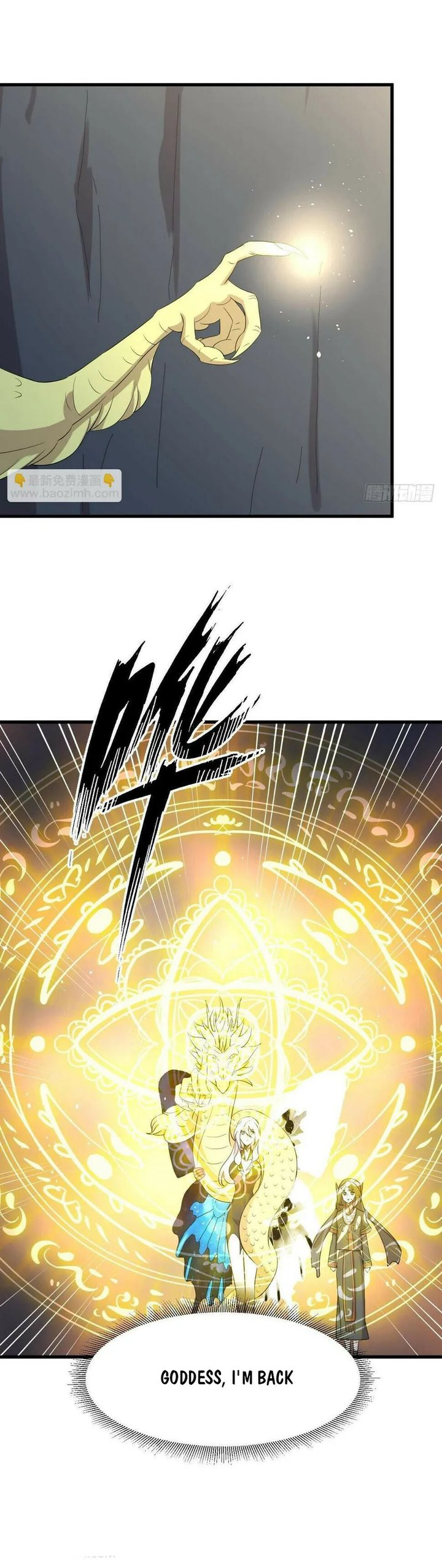 Immortal Swordsman In The Reverse World 377 18