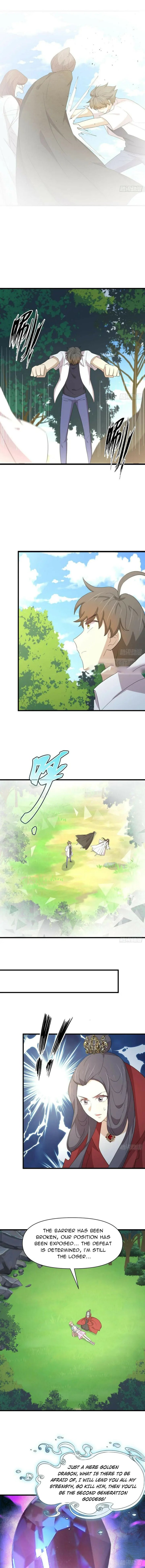 Immortal Swordsman In The Reverse World 379 1