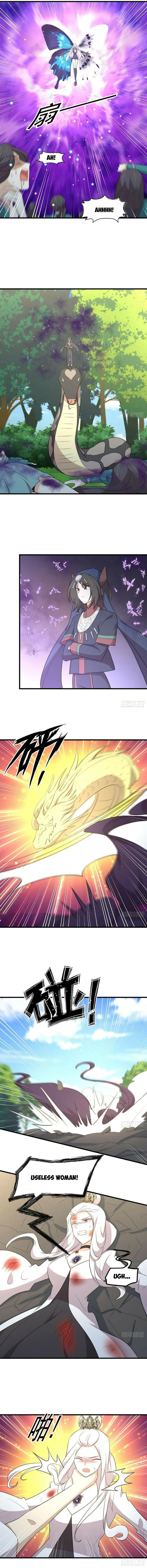 Immortal Swordsman In The Reverse World 379 6