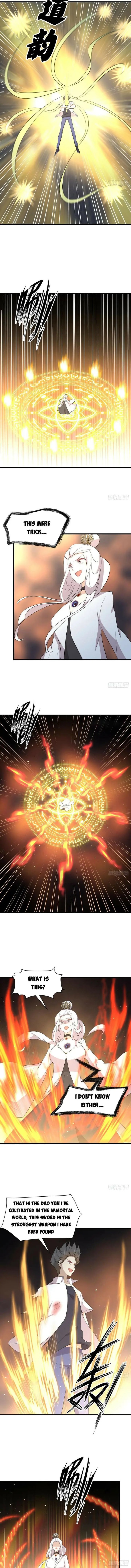 Immortal Swordsman In The Reverse World 380 5