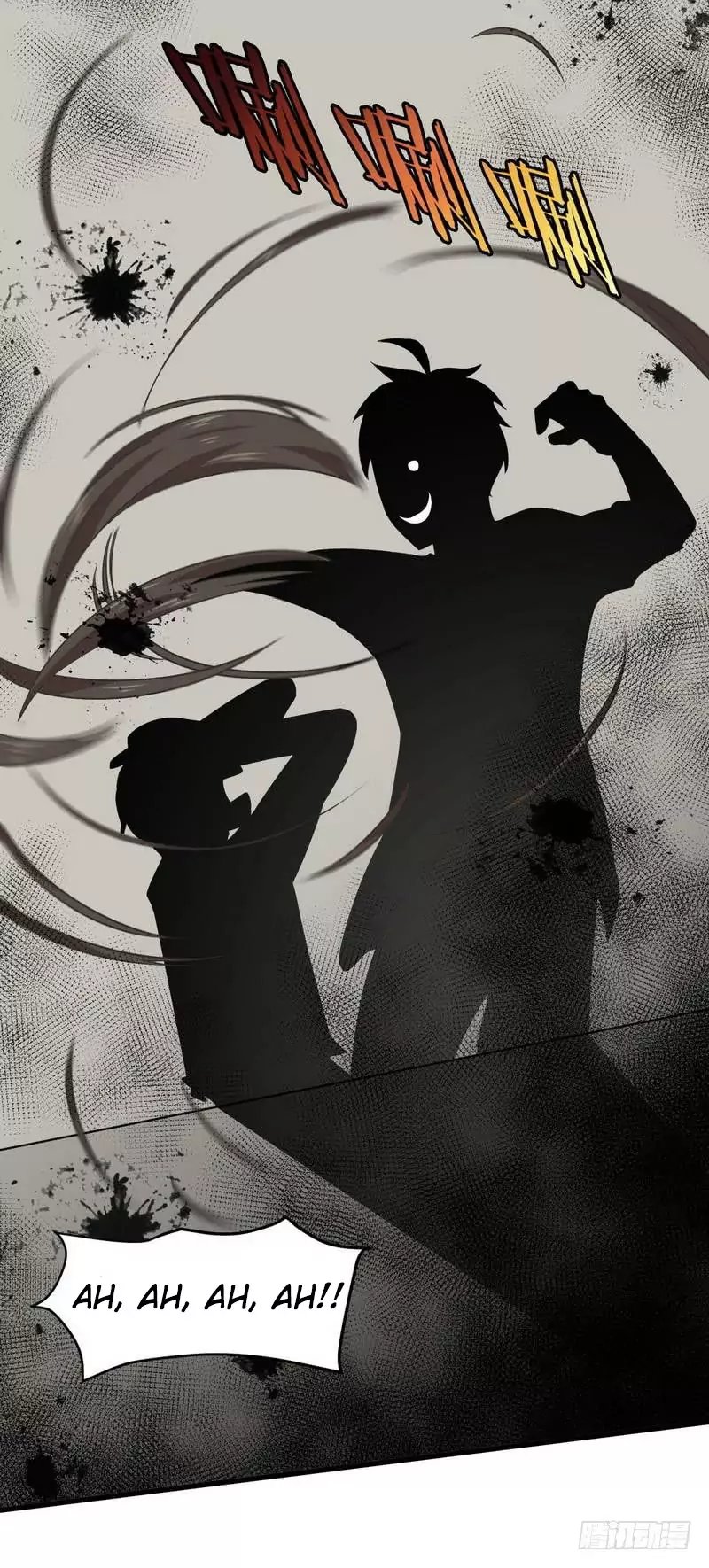 Immortal Swordsman In The Reverse World 39 10