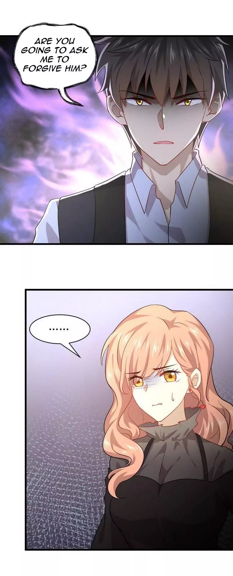 Immortal Swordsman In The Reverse World 39 7