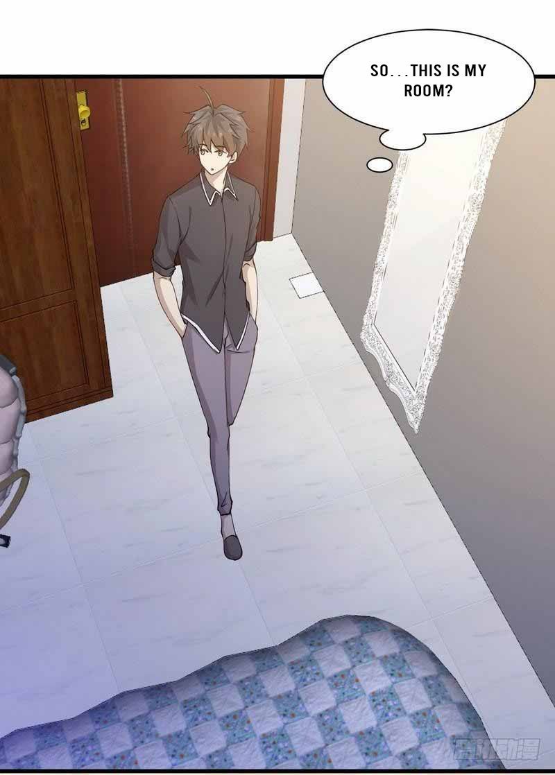 Immortal Swordsman In The Reverse World 4 16