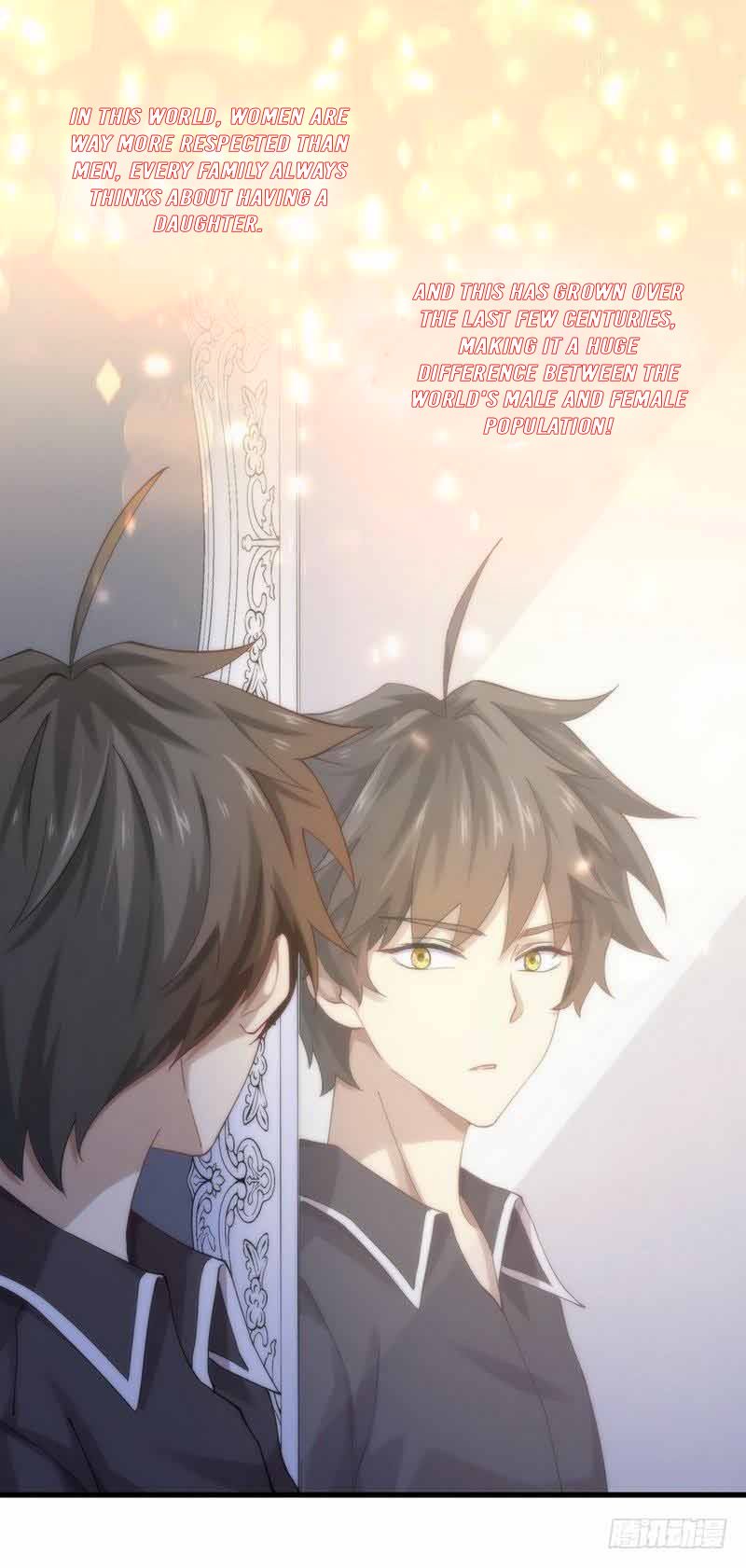 Immortal Swordsman In The Reverse World 4 17