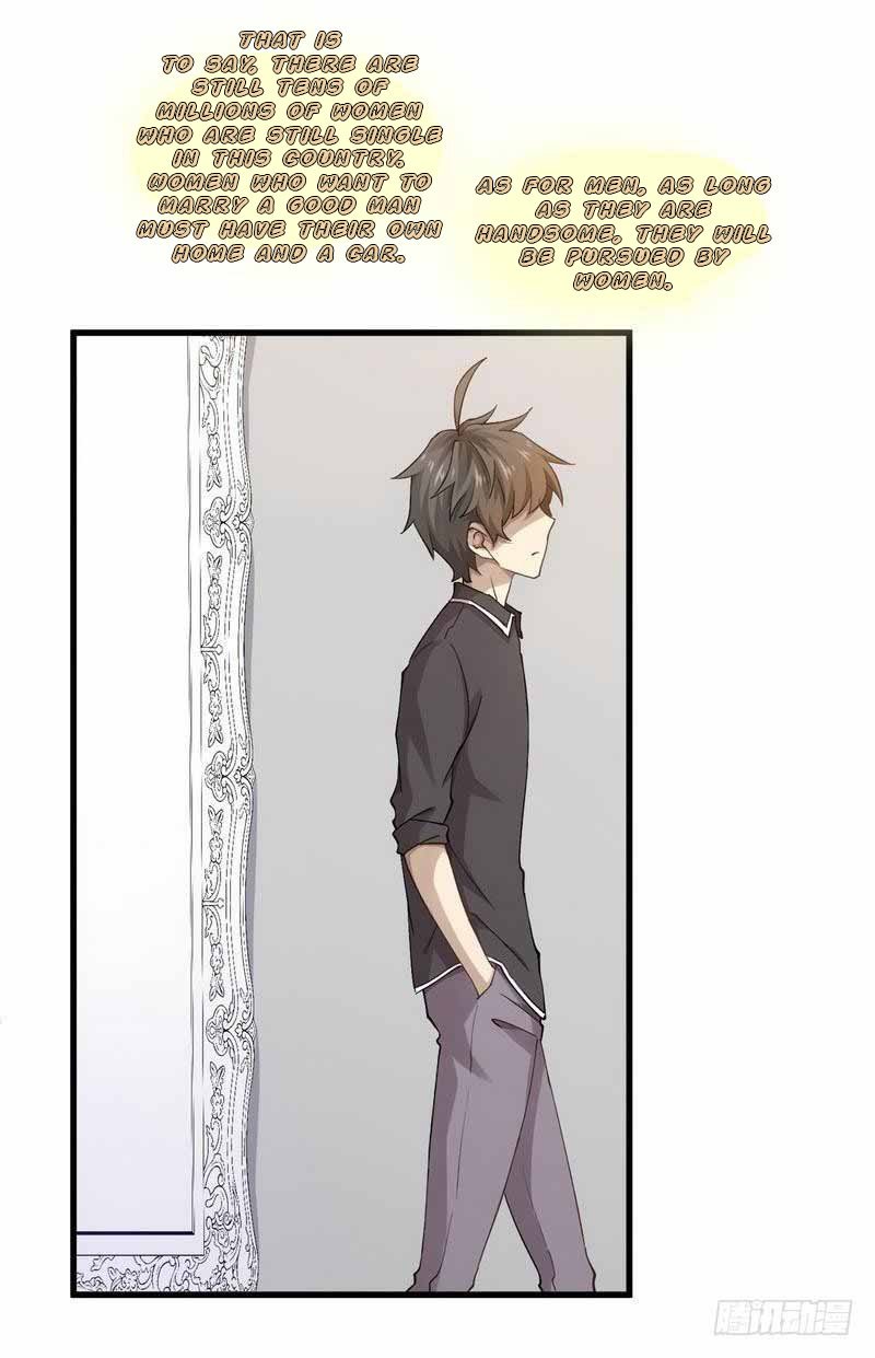 Immortal Swordsman In The Reverse World 4 18
