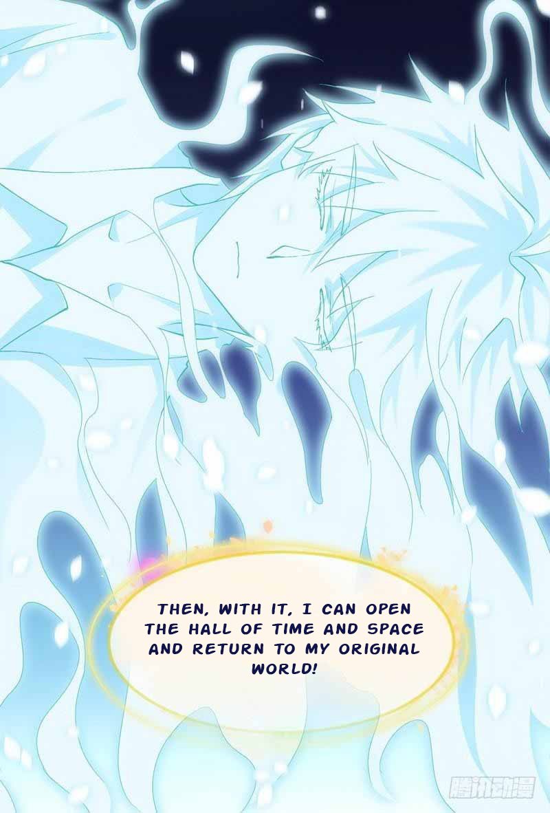 Immortal Swordsman In The Reverse World 4 27