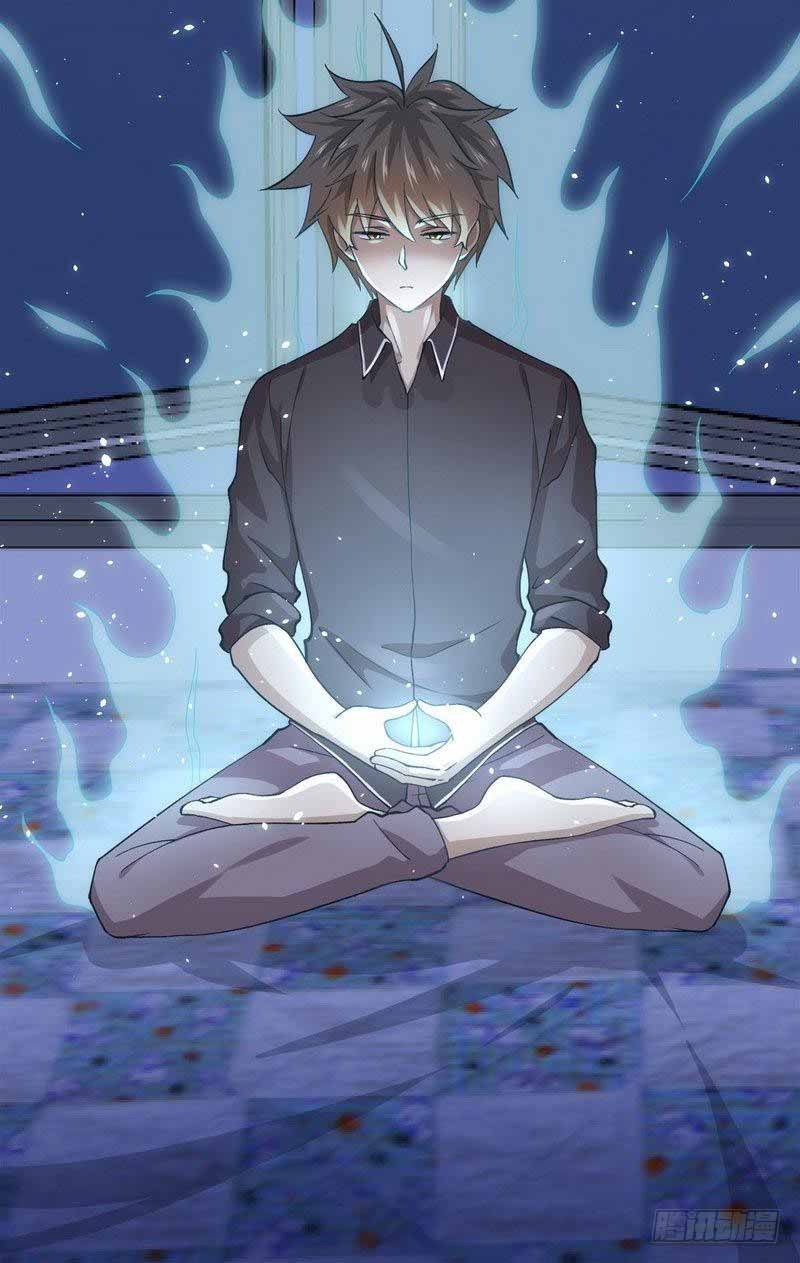 Immortal Swordsman In The Reverse World 4 32