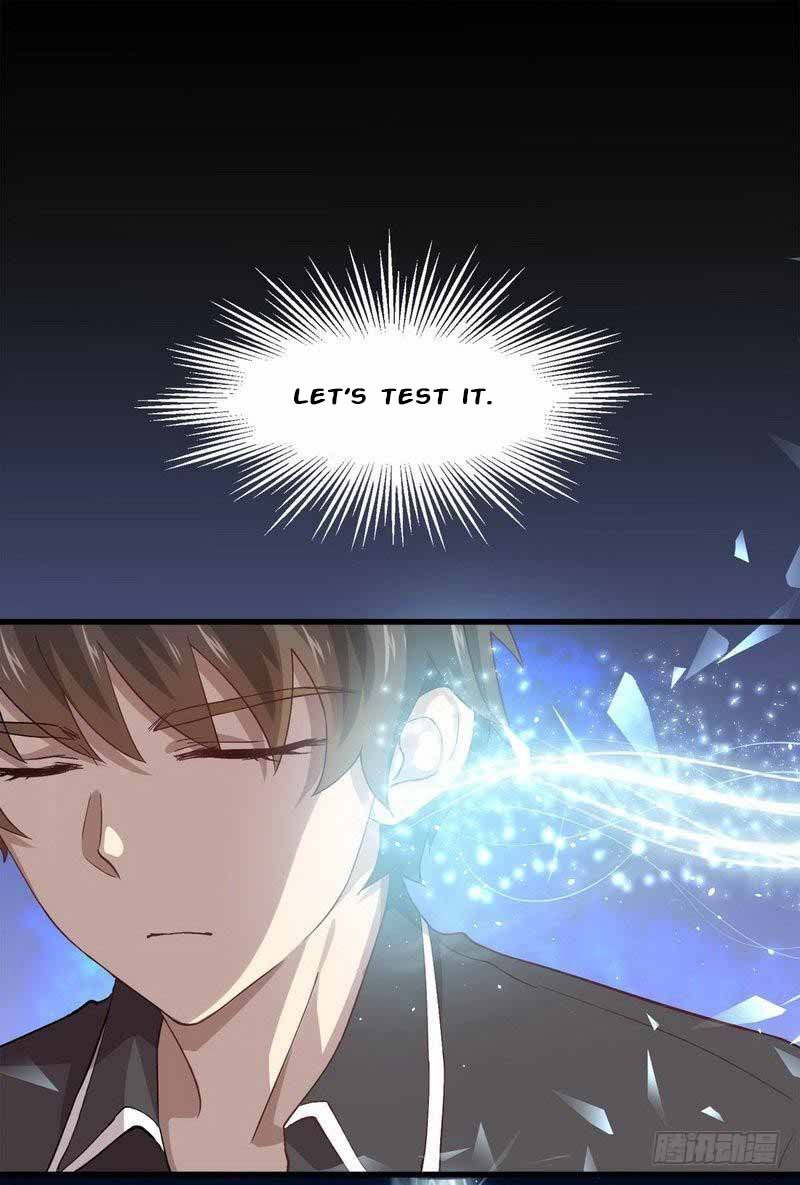 Immortal Swordsman In The Reverse World 4 33