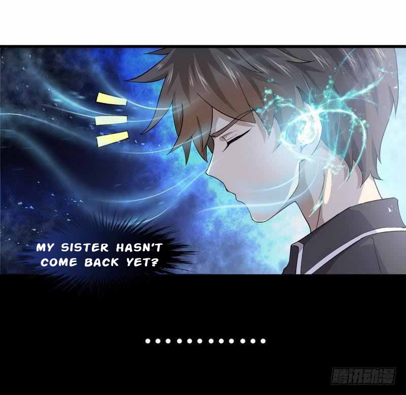 Immortal Swordsman In The Reverse World 4 37