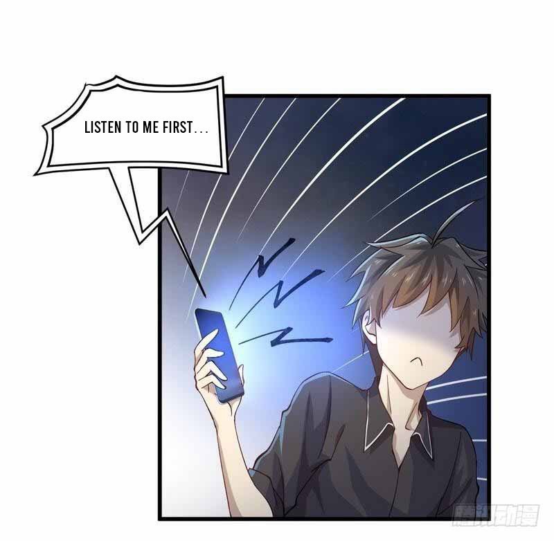 Immortal Swordsman In The Reverse World 4 41