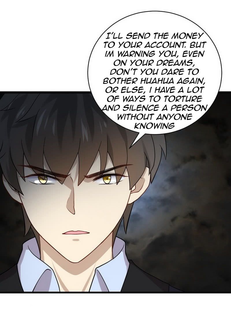 Immortal Swordsman In The Reverse World 41 10