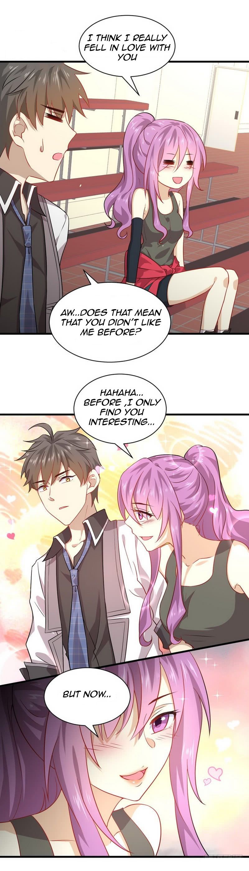Immortal Swordsman In The Reverse World 42 11