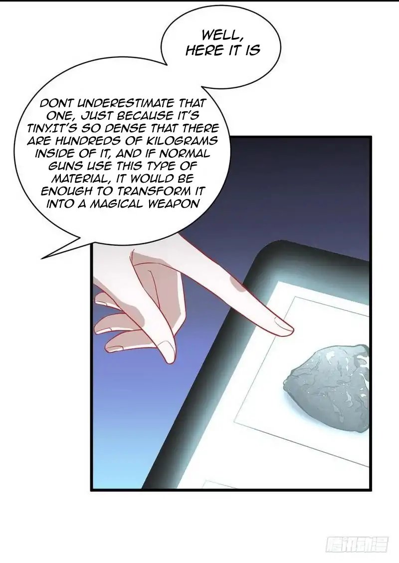 Immortal Swordsman In The Reverse World 45 19