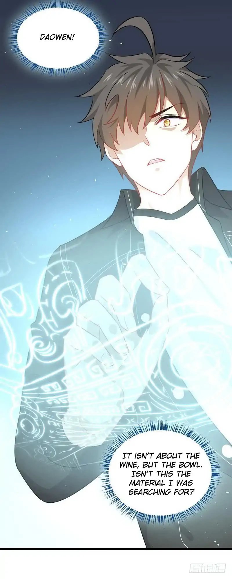 Immortal Swordsman In The Reverse World 45 29