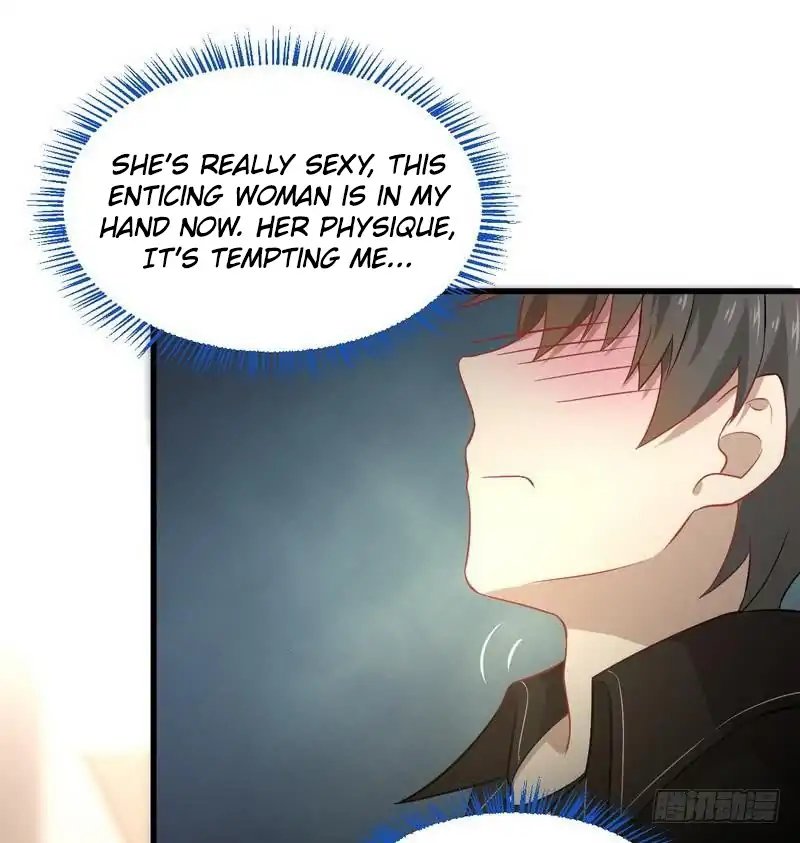 Immortal Swordsman In The Reverse World 45 5
