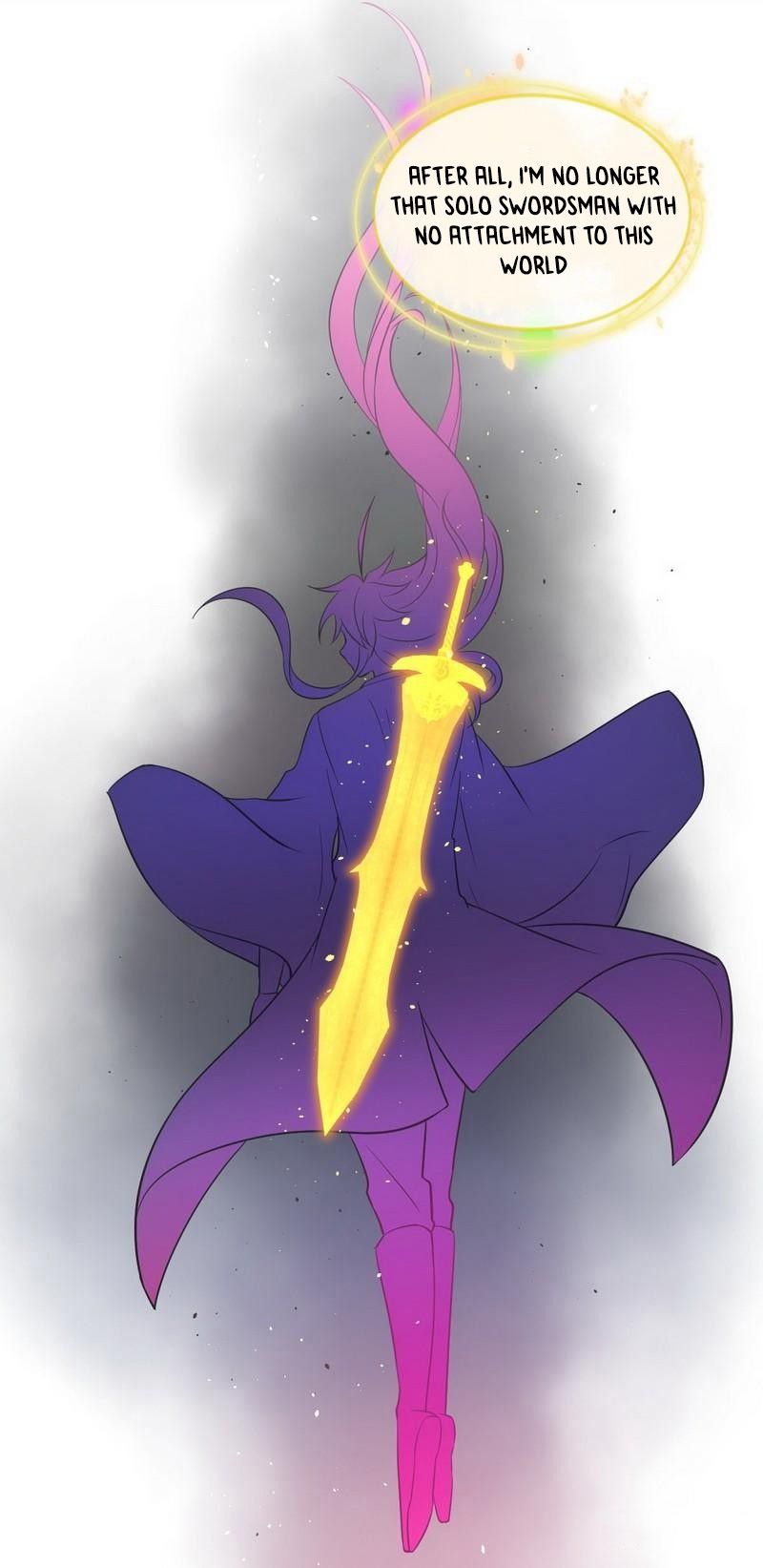 Immortal Swordsman In The Reverse World 47 10