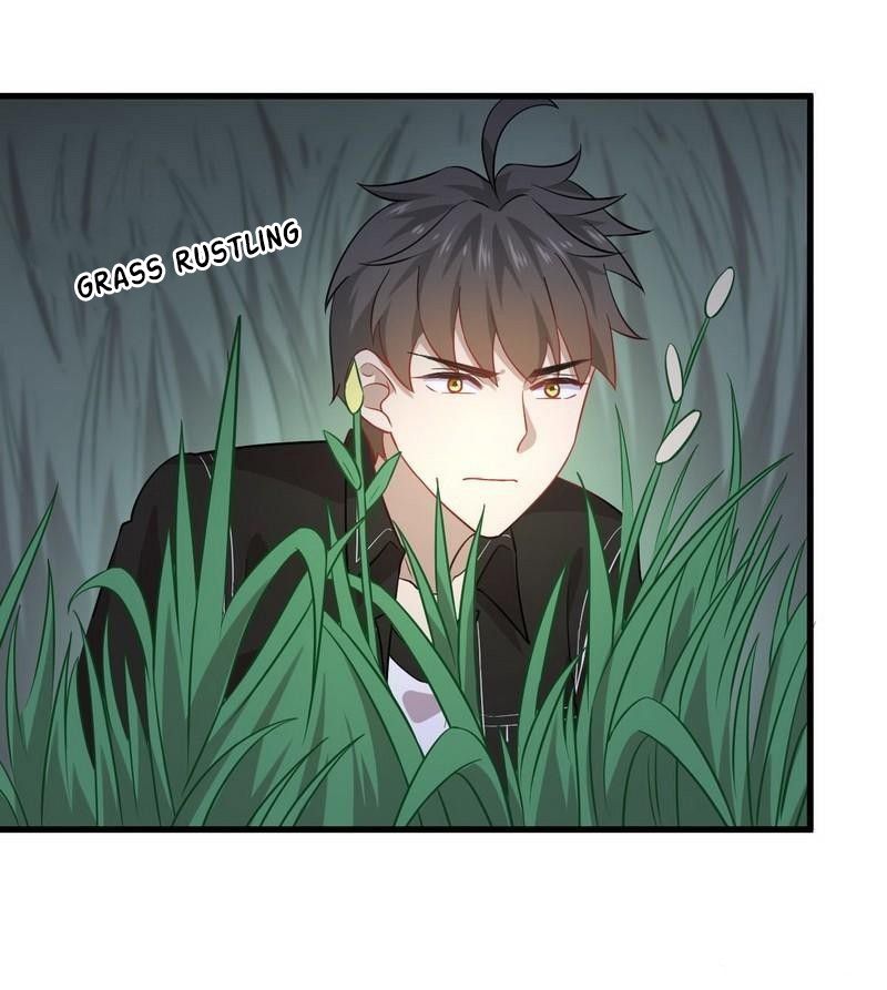 Immortal Swordsman In The Reverse World 47 20