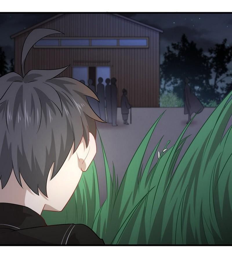 Immortal Swordsman In The Reverse World 47 21