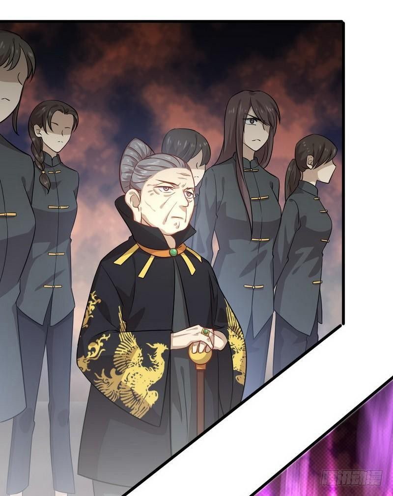 Immortal Swordsman In The Reverse World 47 22