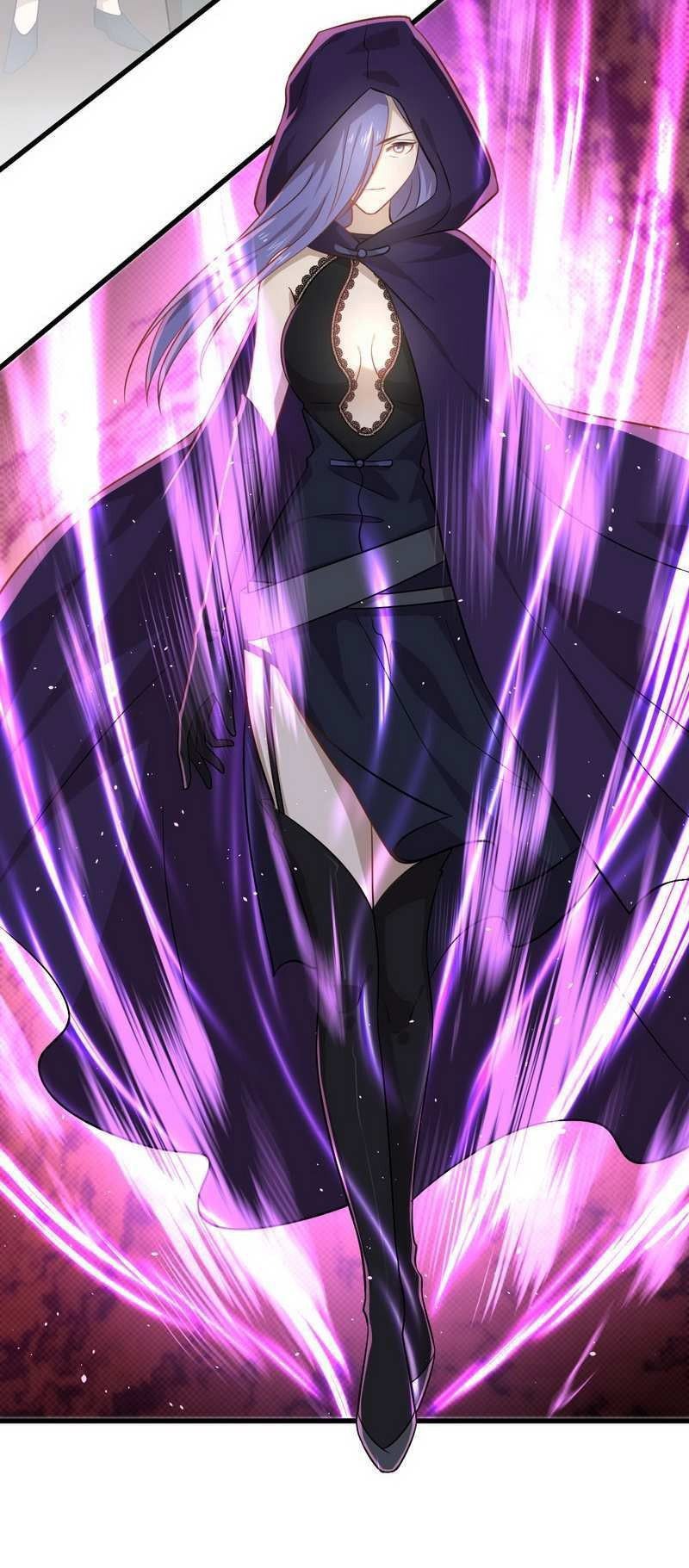 Immortal Swordsman In The Reverse World 47 23