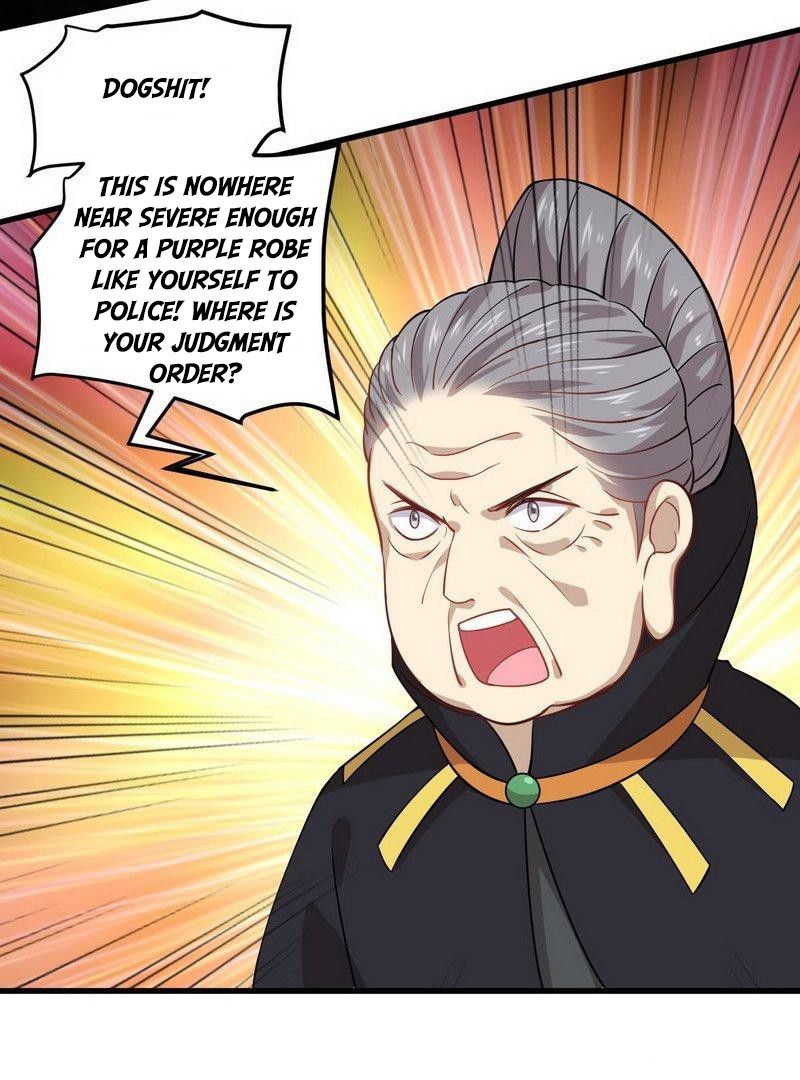 Immortal Swordsman In The Reverse World 47 28