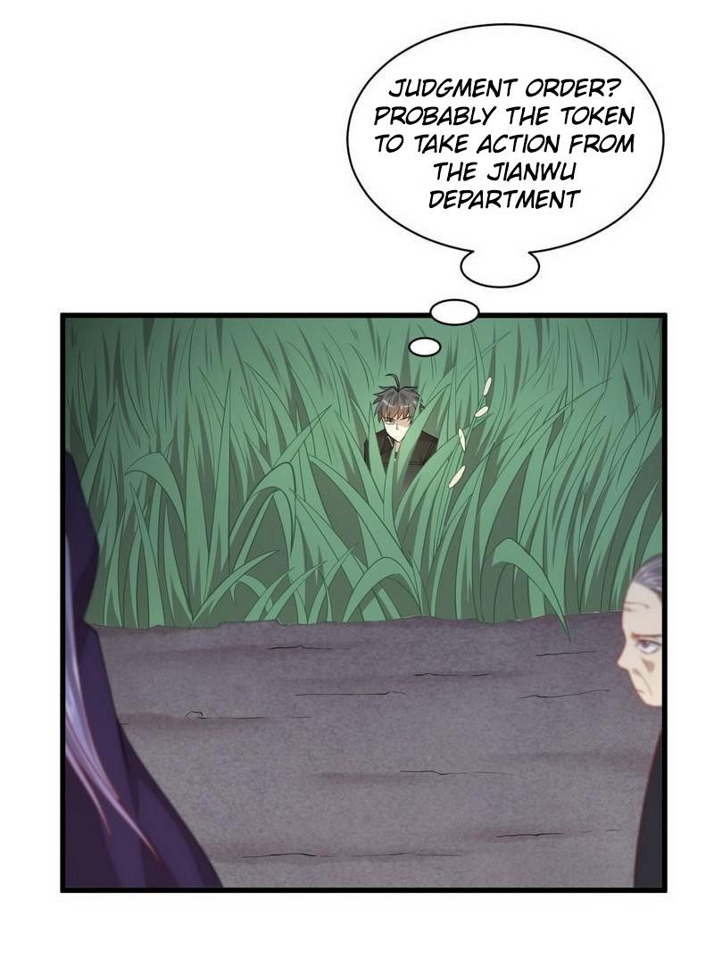 Immortal Swordsman In The Reverse World 47 29