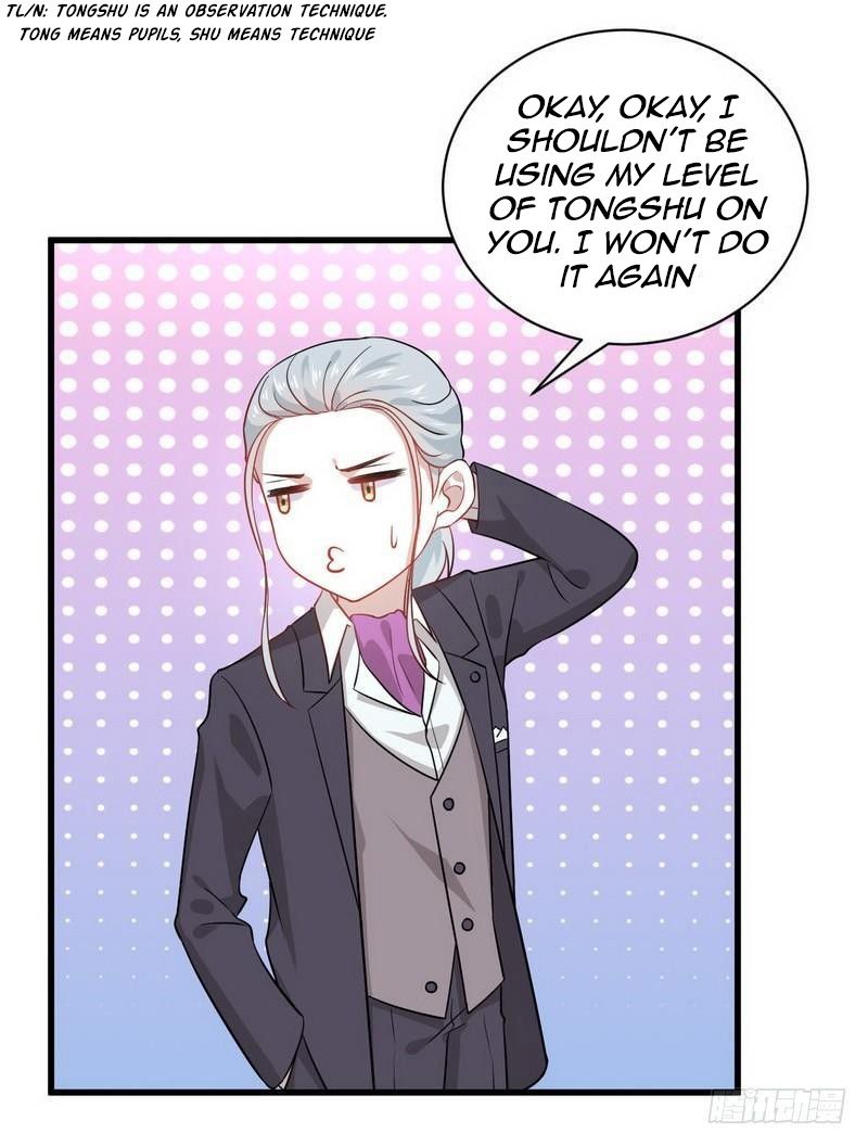 Immortal Swordsman In The Reverse World 47 3