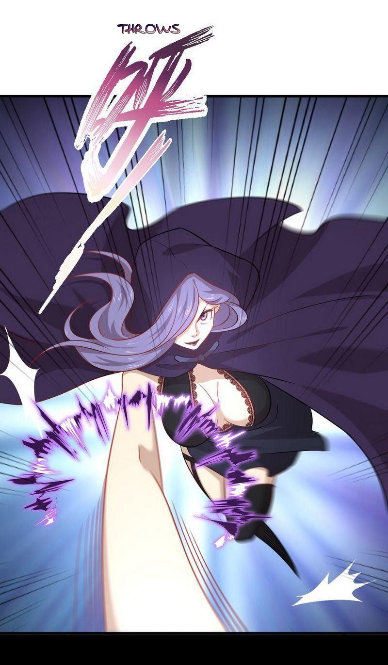 Immortal Swordsman In The Reverse World 47 31