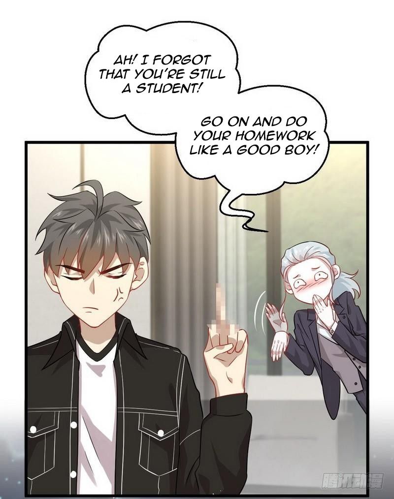 Immortal Swordsman In The Reverse World 47 6