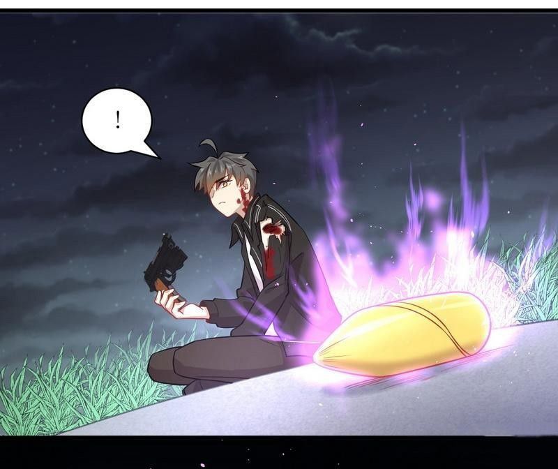 Immortal Swordsman In The Reverse World 49 3