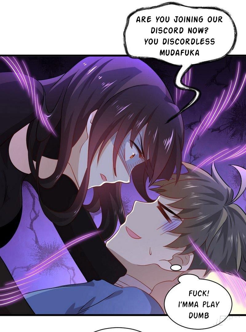 Immortal Swordsman In The Reverse World 49 33