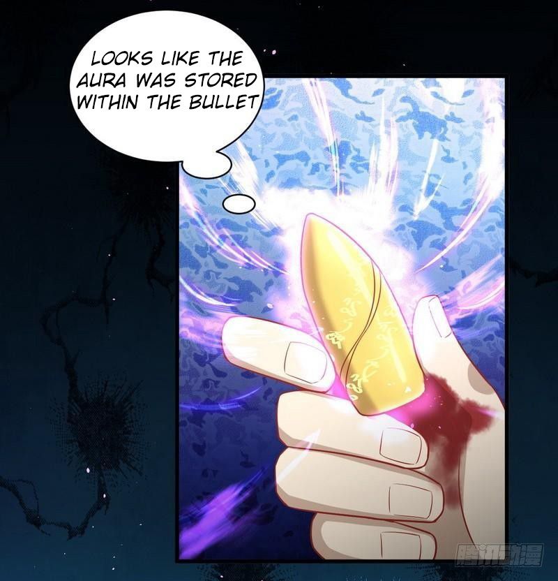 Immortal Swordsman In The Reverse World 49 4
