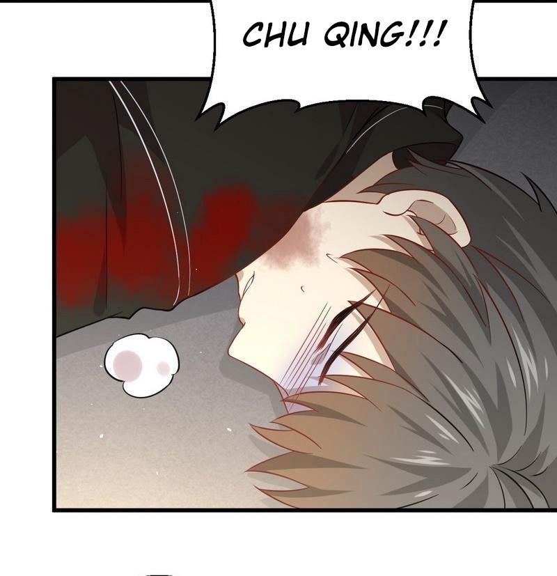 Immortal Swordsman In The Reverse World 49 8