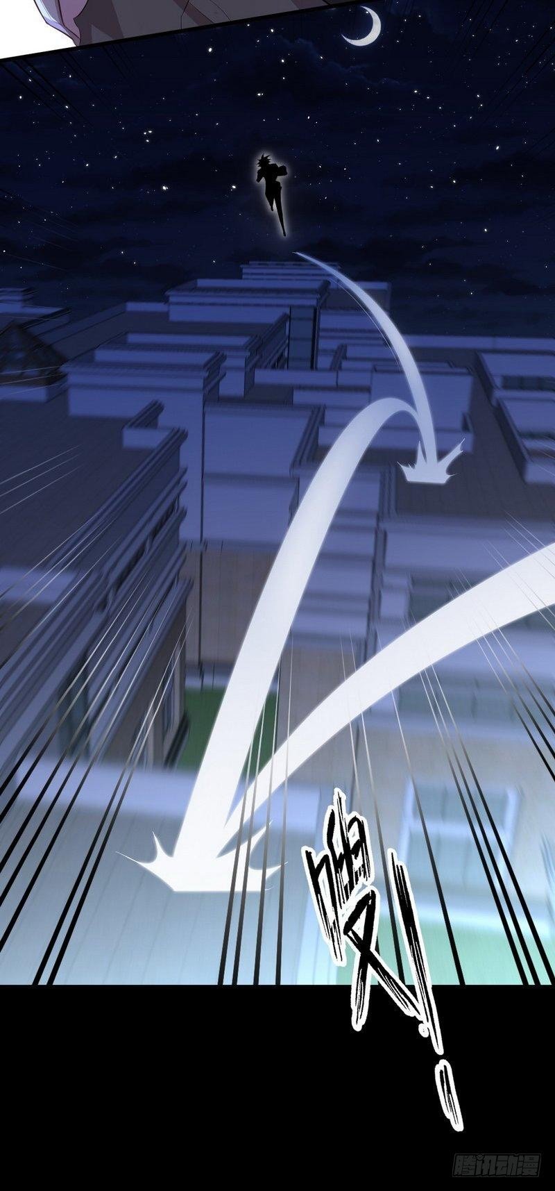 Immortal Swordsman In The Reverse World 5 8